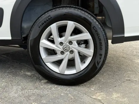 Saveiro Trendline 1.6 T.Flex 8V