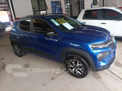 KWID 1.0 12V SCE Outsider