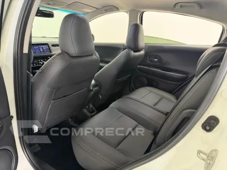 HR-V EX CVT