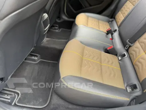 GLA 200 Style 1.6 TB 16V/Flex Aut.