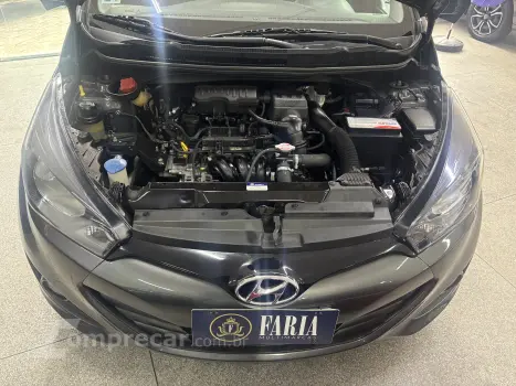 HB20 Comf./C.Plus/C.Style 1.0 Flex 12V