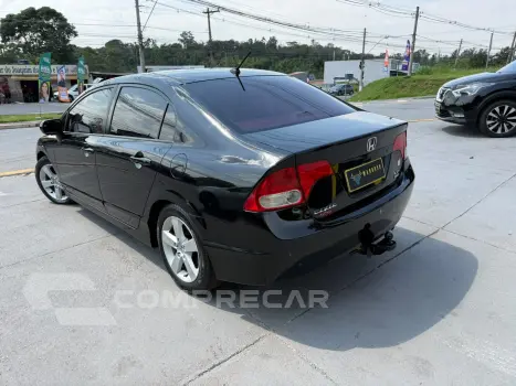 CIVIC 1.8 LXS 16V