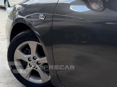 COROLLA 2.0 XEI 16V FLEX 4P AUTOMÁTICO