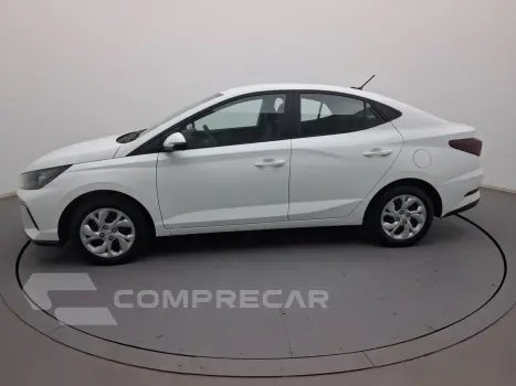 HB20S 1.0 12V FLEX COMFORT MANUAL