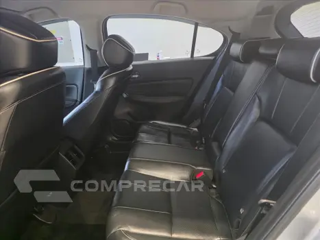 CITY 1.5 i-VTEC FLEX HATCH TOURING CVT