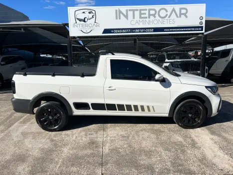 SAVEIRO 1.6 MI Trendline CS 8V