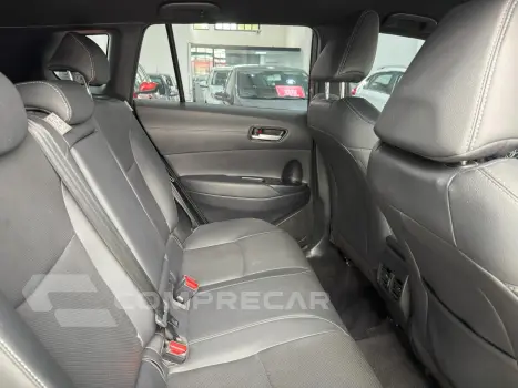 COROLLA CROSS 2.0 Vvt-ie XRE