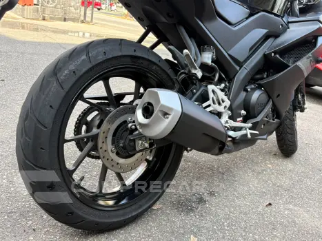 YZF R15 ABS