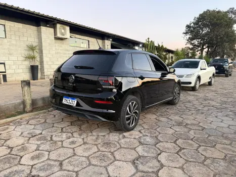POLO 1.0 170 TSI Highline