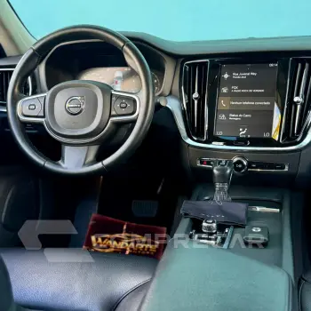 S60 T-4 MOMENTUM 2.0 190cv 4p