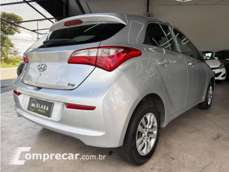 HB20 1.0 12V Comfort Plus