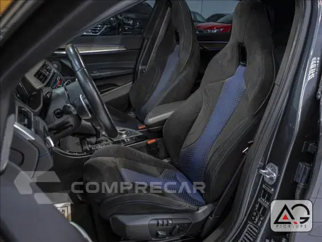 X2 2.0 Twinpower M35i