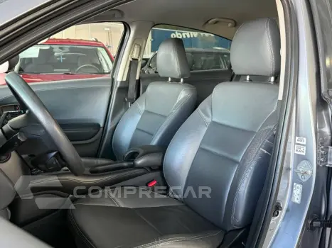 HR-V LX 1.8 Flexone 16V 5p Aut.