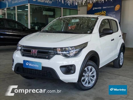 MOBI 1.0 EVO FLEX LIKE. MANUAL