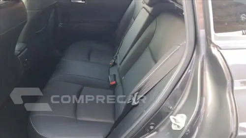 COROLLA CROSS 2.0 VVT-IE FLEX XRE DIRECT SHIFT