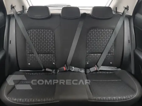 HB20 1.0 12V FLEX COMFORT PLUS MANUAL