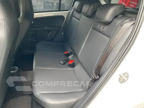 UP 1.0 TSI Speed UP 12V