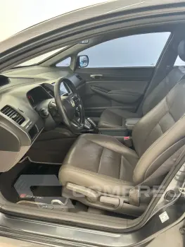 CIVIC 1.8 LXS 16V