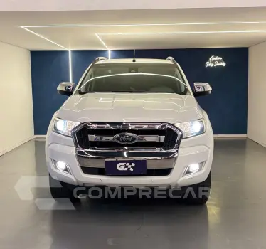 Ranger Limited 2.5 16V 4x2 CD Flex