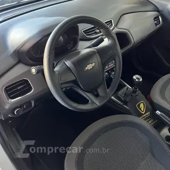 PRISMA Sed. LTZ 1.4 8V FlexPower 4p