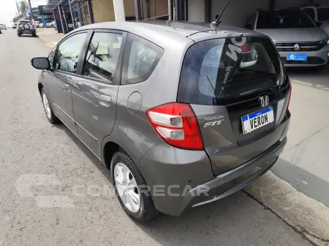 FIT 1.4 LX 16V
