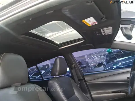 YARIS 1.5 16V XLS Connect