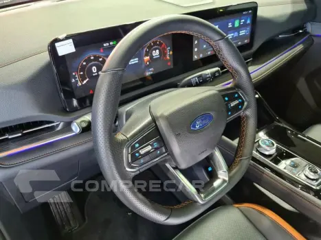 TERRITORY 1.5 ECOBOOST GTDI GASOLINA TITANIUM AUTOMÁTICO