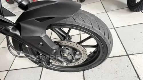 CB 300F TWISTER CBS