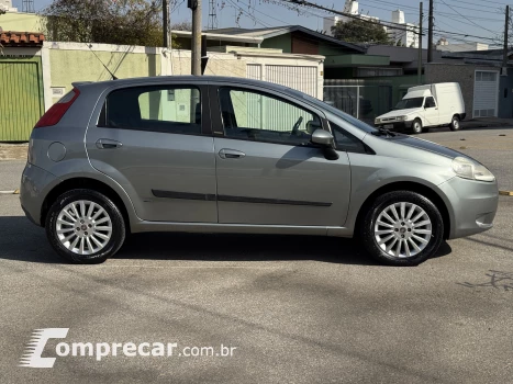 PUNTO 1.4 ELX 8V