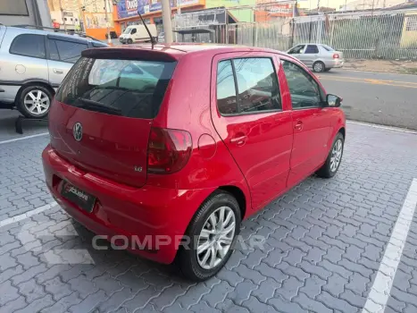 Fox 1.6 Mi Total Flex 8V 5p