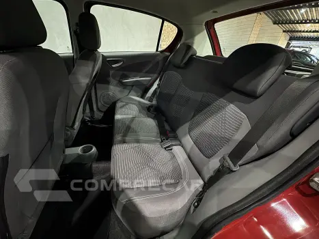 PALIO 1.0 MPI Attractive 8V