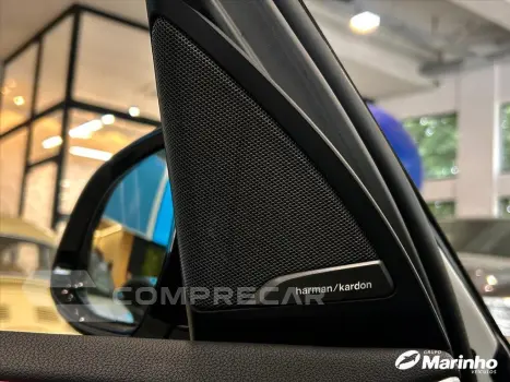 X3 3.0 TWINPOWER GASOLINA M40I STEPTRONIC