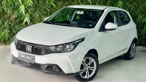 Fiat ARGO 1.0 Firefly Drive 4 portas