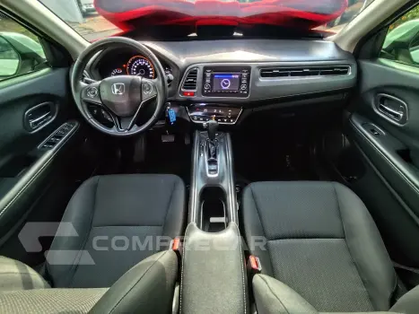 HR-V 1.8 16V FLEX EX 4P AUTOMÁTICO