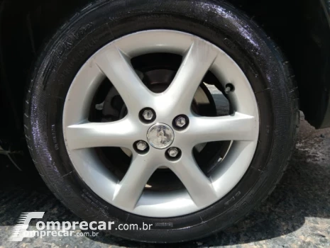 FIELDER 1.8 XEI 16V