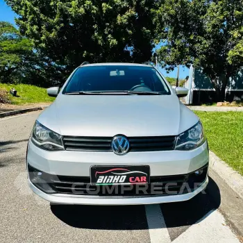 SAVEIRO 1.6 MI Trend CS 8V G.IV