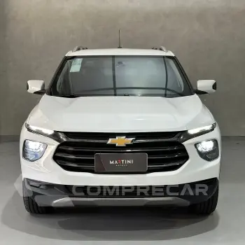 CHEVROLET MONTANA PREMIER 1.2 Turbo Flex 12V Aut. 4 portas