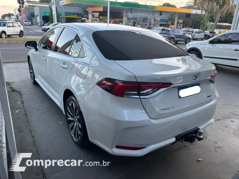 COROLLA 2.0 Vvt-ie Altis