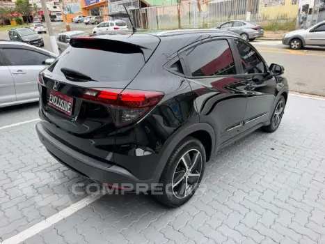 HR-V EX 1.8 Flexone 16V 5p Aut.