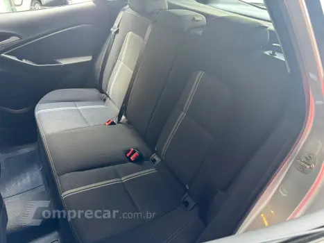 TRACKER 1.0 Turbo LT