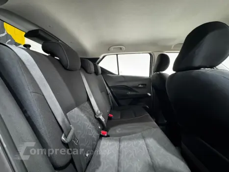 KICKS 1.6 16V FLEXSTART SENSE XTRONIC