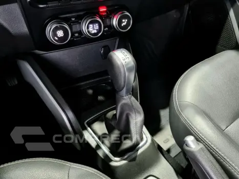 DUSTER ICONIC 1.6 CVT FLEX