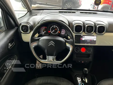 AIRCROSS 1.6 Shine Business 16V