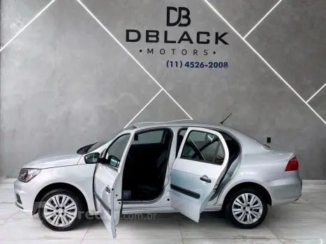 VOYAGE 1.0 Flex 12V 4p