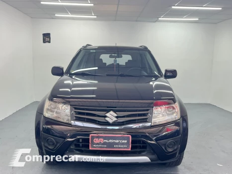 Grand Vitara 2.0 16V 4x2/4x4 5p Mec.