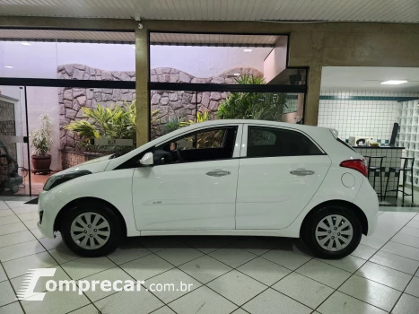 HB 20 Hatch 1.0 12V 4P FLEX COMFORT PLUS