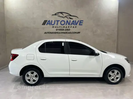 Logan 1.6 4P FLEX DINAMIQUE