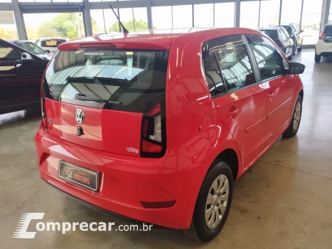 UP 1.0 MPI