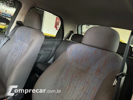 CELTA 1.0 MPFI Spirit 8V