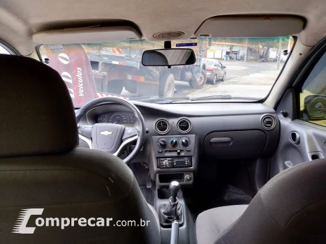 CELTA 1.0 MPFI Life 8V